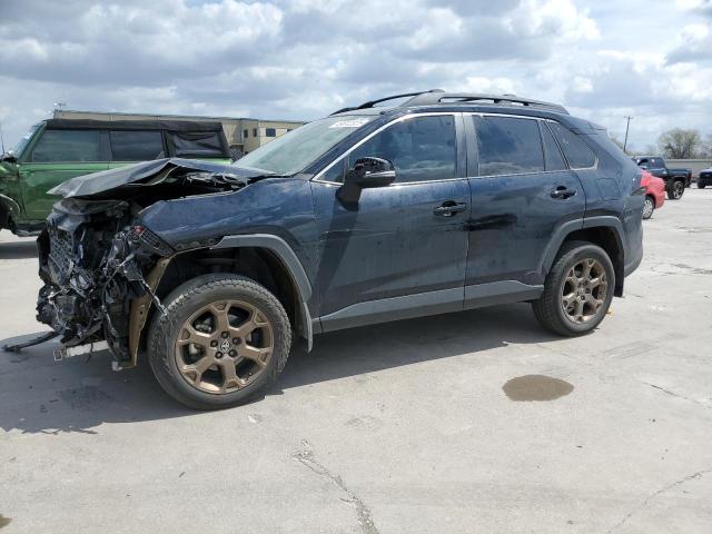 2024 TOYOTA RAV4 WOODL 2T3UWRFV7RW200440