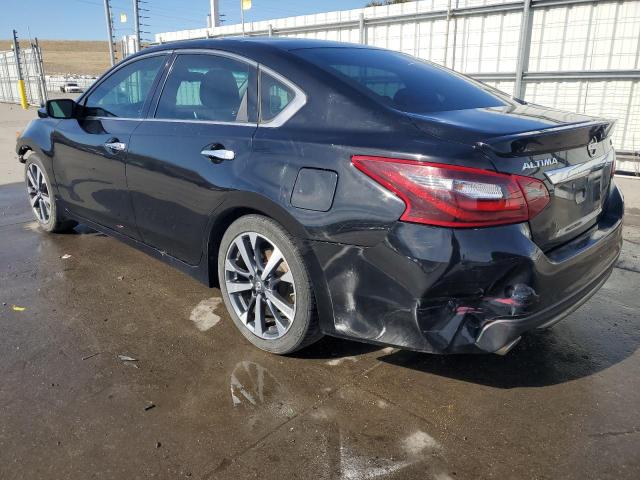 Vin: 1n4al3ap0hc255787, lot: 47601155, nissan altima 2.5 20172