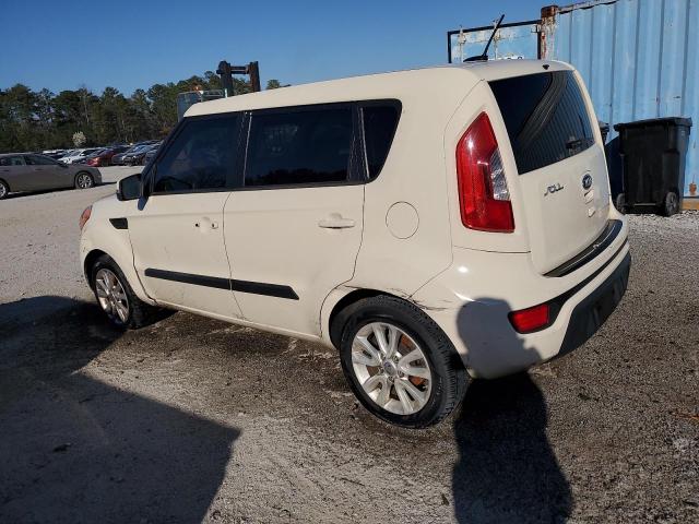 Vin: kndjt2a69d7554127, lot: 45234105, kia soul + 20132