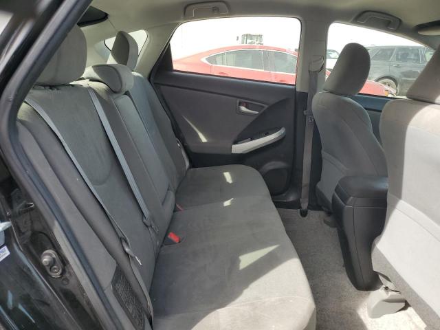 2015 TOYOTA PRIUS - JTDKN3DU4F1870510