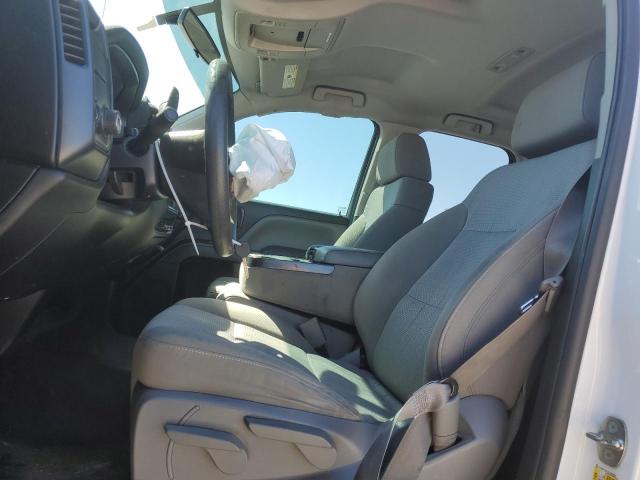 2014 GMC SIERRA C15 #3303903718