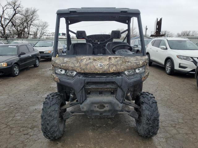 2023 CAN-AM DEFENDER X 3JBUKAX49PK002121