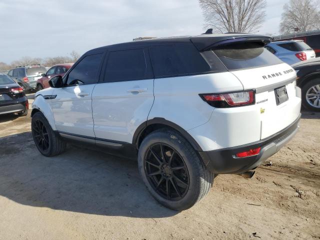 Vin: salvp2bg6gh114919, lot: 49082805, land rover rangerover se 20162