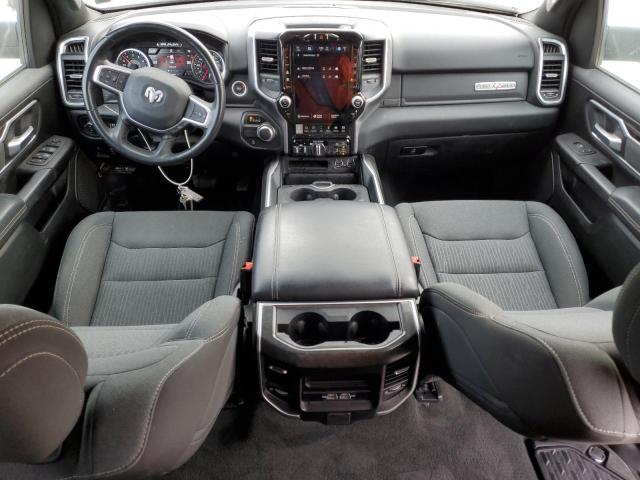 2023 RAM 1500 BIG H 1C6RREFT0PN592791