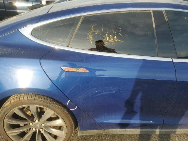 2016 TESLA MODEL S - 5YJSA1E24GF130655
