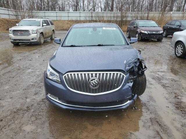 2015 BUICK LACROSSE P 1G4GD5G30FF133813