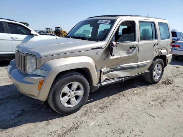 JEEP LIBERTY SPORT
