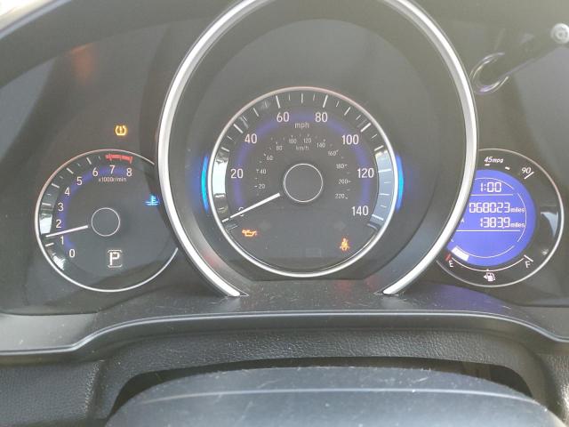 2020 HONDA FIT LX - 3HGGK5H47LM725711
