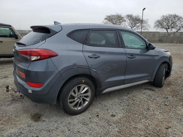 Vin: km8j33a44ju690047, lot: 51242045, hyundai tucson sel 20183