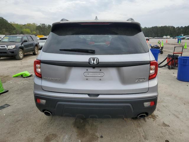 2019 HONDA PASSPORT T - 5FNYF8H93KB009427