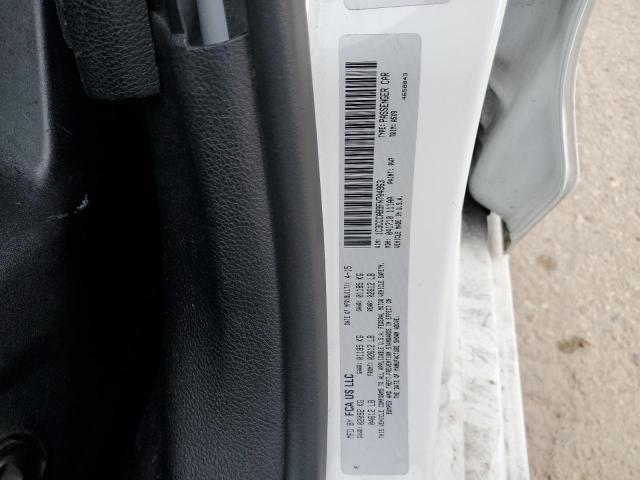 2015 CHRYSLER 200 LIMITE - 1C3CCCAB9FN704963