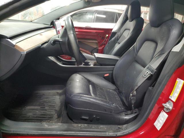 2018 TESLA MODEL 3 - 5YJ3E1EB0JF088100