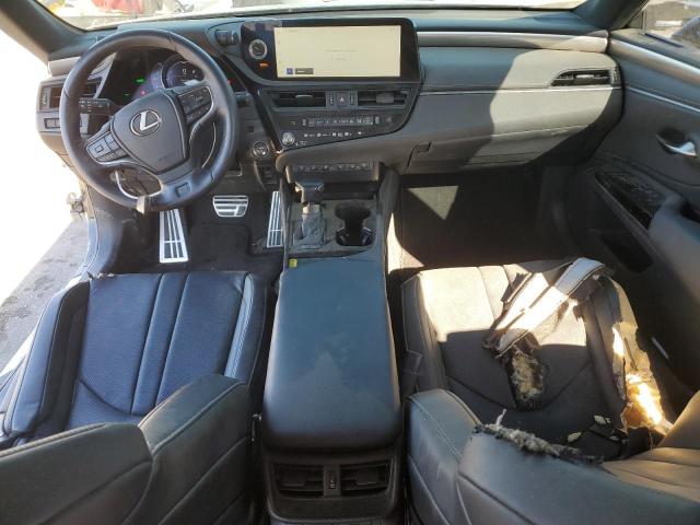 2023 LEXUS ES 300H F 58ABA1C14PU032120