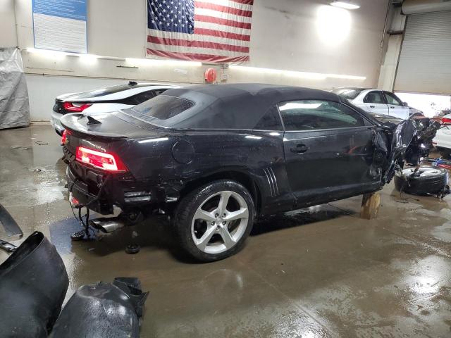 Vin: 2g1ff3d33f9279935, lot: 49733165, chevrolet camaro lt 20153