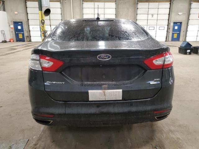 2015 FORD FUSION SE - 3FA6P0T99FR213933