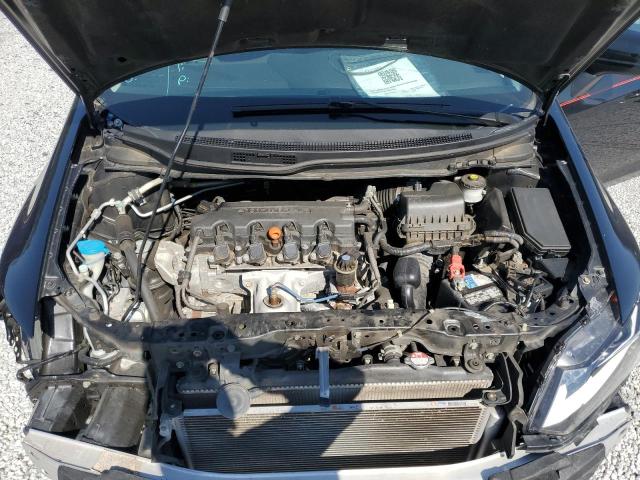 2015 HONDA CIVIC SE 19XFB2F77FE216819