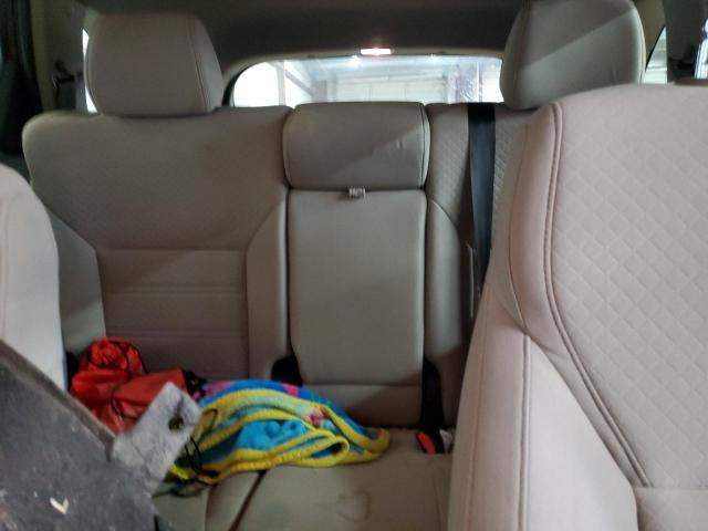 2018 KIA SORENTO LX - 5XYPGDA34JG415439
