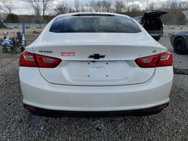 2017 CHEVROLET MALIBU LT - 1G1ZE5ST9HF173112
