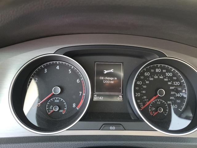 2017 VOLKSWAGEN GOLF S 3VW217AU0HM043162