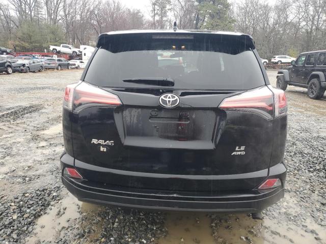 2018 TOYOTA RAV4 LE - 2T3BFREV5JW754945