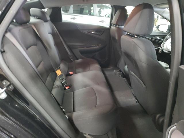 2024 CHEVROLET MALIBU RS - 1G1ZG5ST4RF213186