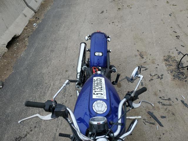2023 INDIAN MOTORCYCLE CO. SCOUT ABS 56KMSA003P3191322