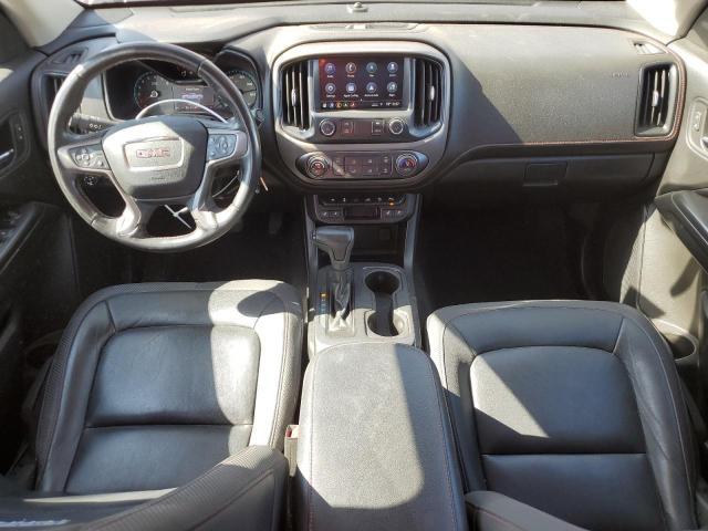 2019 GMC CANYON ALL 1GTG6FEN6K1169148