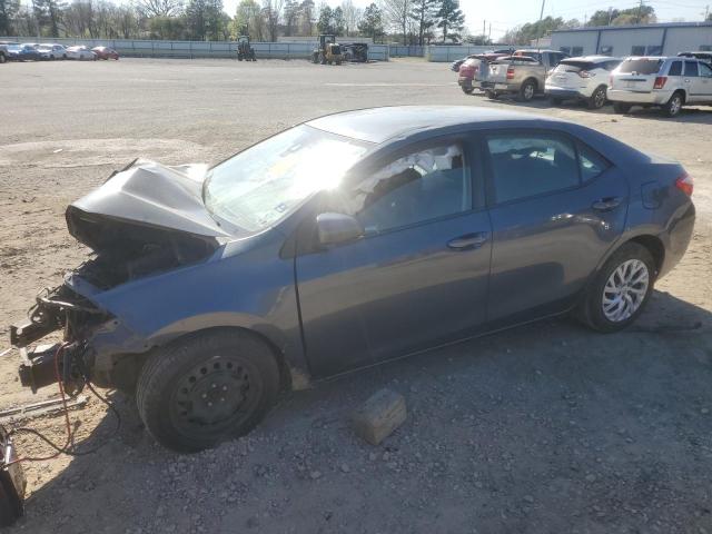 Vin: 5yfburhe4hp626914, lot: 50050185, toyota corolla l 2017 img_1