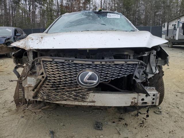 2017 LEXUS RX 350 BAS - 2T2BZMCA3HC106448