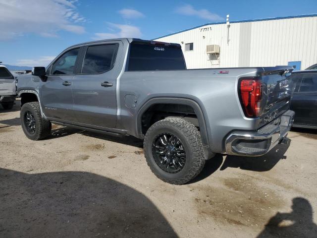 Vin: 3gtu9aef2mg213687, lot: 50761955, gmc sierra k1500 20212