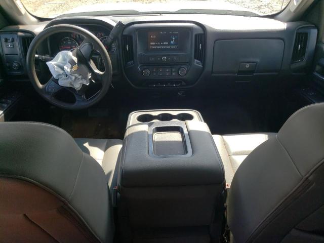2019 CHEVROLET SILVERADO - 2GC2KREG0K1165177