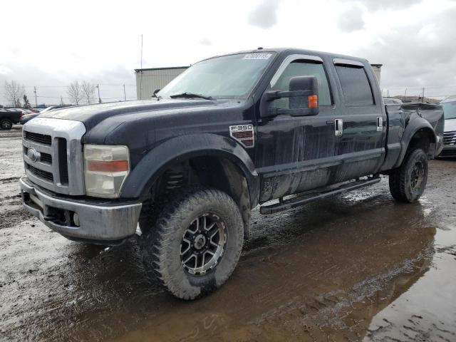 FORD F350 SRW S