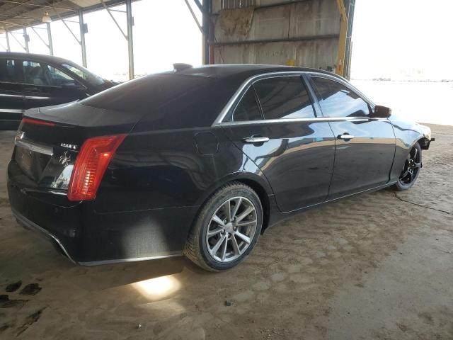 Vin: 1g6ar5sx7h0131488, lot: 50723615, cadillac cts luxury 20173