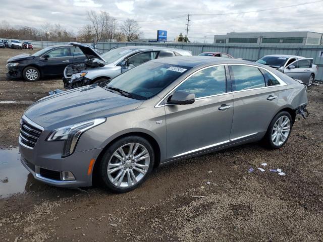 CADILLAC XTS LUXURY