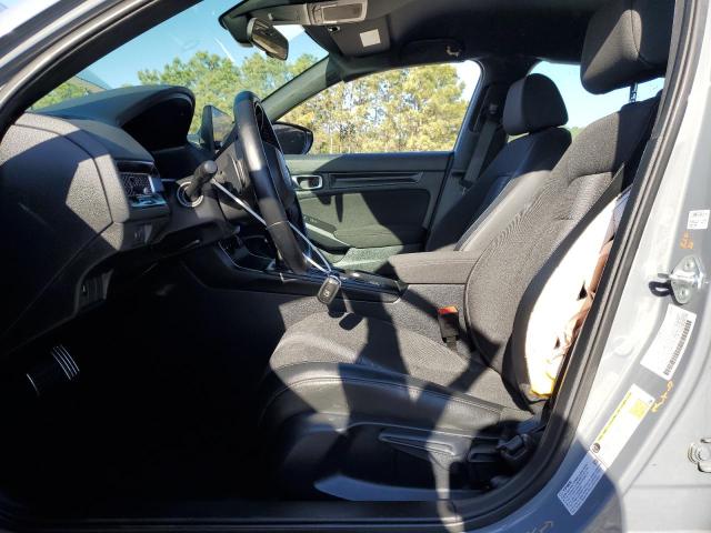 2025 HONDA CIVIC SPOR - 19XFL2H82SE007727