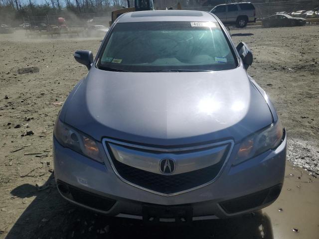 2015 ACURA RDX - 5J8TB4H36FL005595