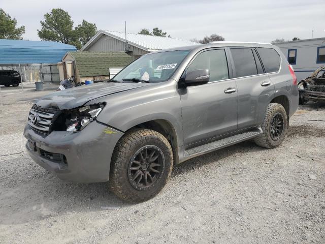 Vin: jtjbm7fxxa5006531, lot: 48831525, lexus gx 460 2010 img_1