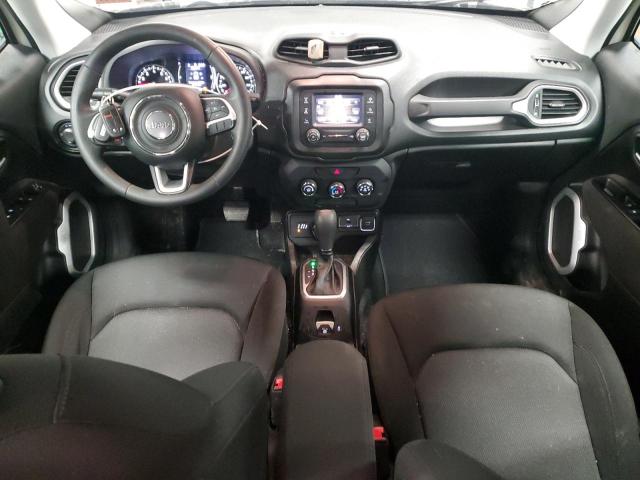 2019 JEEP RENEGADE S - ZACNJBAB2KPK88290
