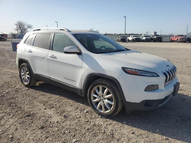 Vin: 1c4pjldb8hw516267, lot: 50137305, jeep grand cher limited 20174