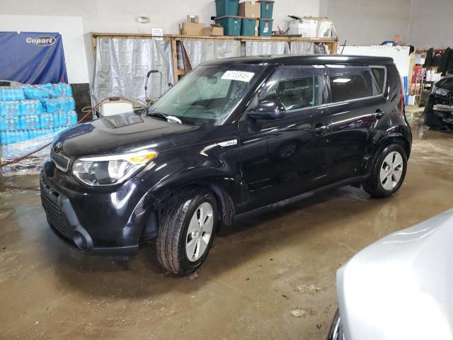 2016 KIA SOUL - KNDJN2A27G7388153