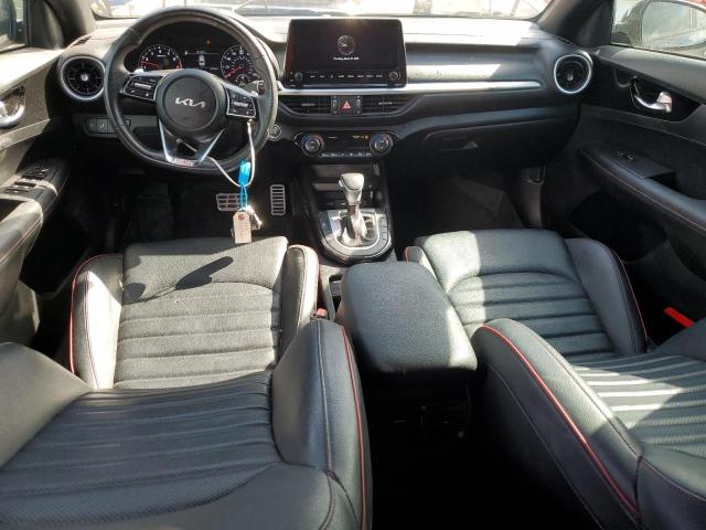 2023 KIA FORTE GT - 3KPF44AC0PE620542