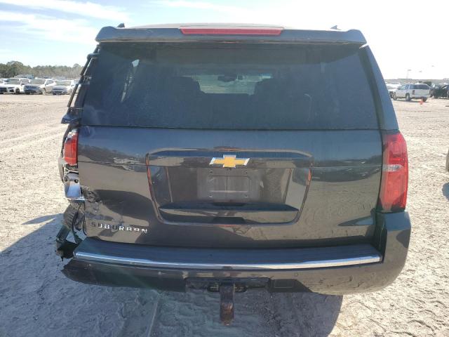 2015 CHEVROLET SUBURBAN K - 1GNSKKKC3FR551752