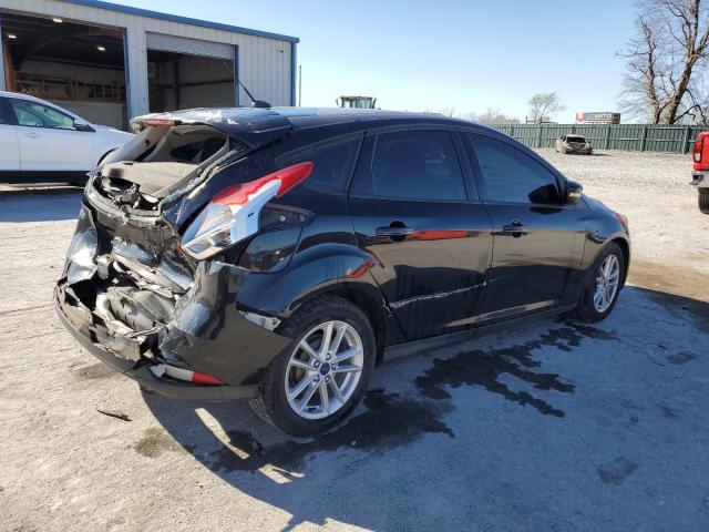 Vin: 1fadp3k29hl216054, lot: 50171565, ford focus se 20173