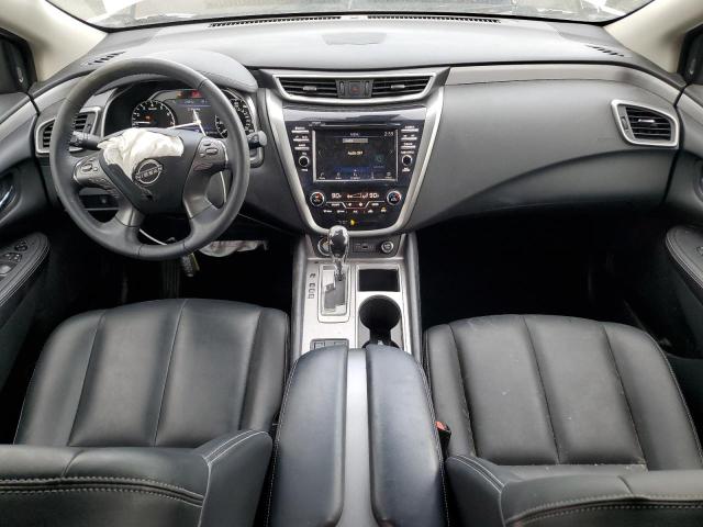 2023 NISSAN MURANO SV - 5N1AZ2BS4PC114091