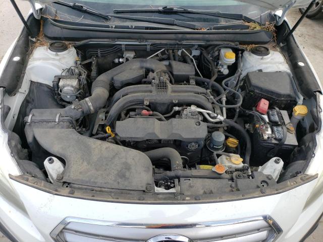 2015 SUBARU OUTBACK - 4S4BSBFC8F3276073