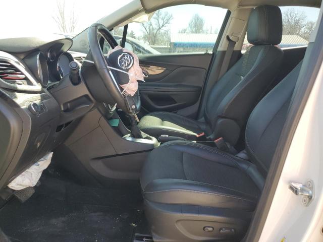 2015 BUICK ENCORE CON - KL4CJFSB2FB265747