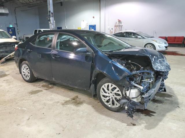 Vin: 2t1burhe3hc886222, lot: 47757765, toyota corolla l 20174