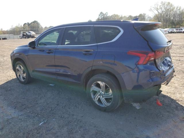 Vin: 5nms1dajxnh379827, lot: 49854465, hyundai santa fe se 20222