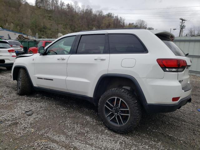 Vin: 1c4rjflt3mc800440, lot: 42761335, jeep grand cher trailhawk 20212