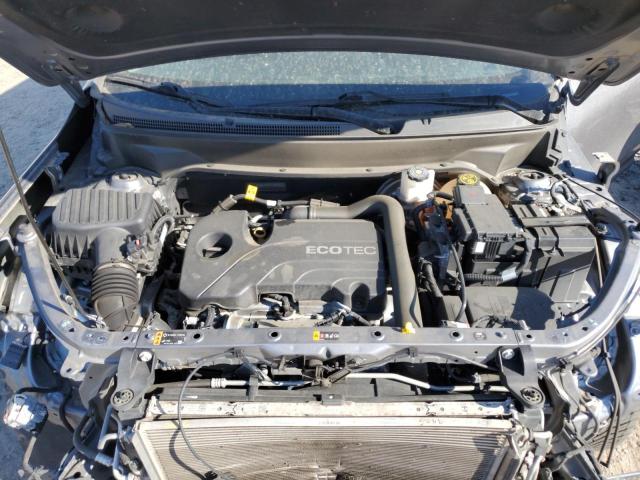 2020 GMC TERRAIN SL - 3GKALPEV4LL284043